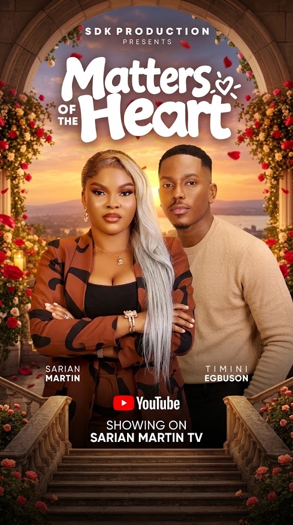 Matters of the Heart