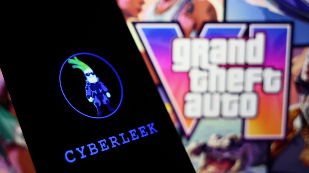 Did we’ll miss this GTA 6 leak or what?