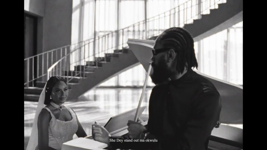 Phyno Beautiful (Official Video)