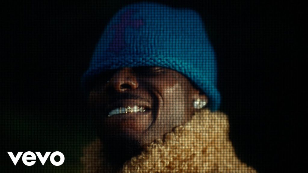 Asake – Oba (Official Video)