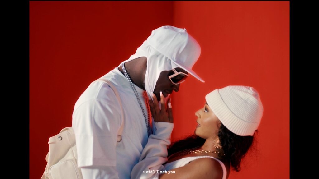 Taylor Jasmine , Carterefe – Met You (Official Video)