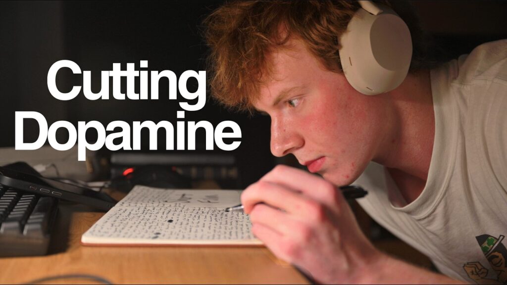 The Reality of Cutting Cheap Dopamine